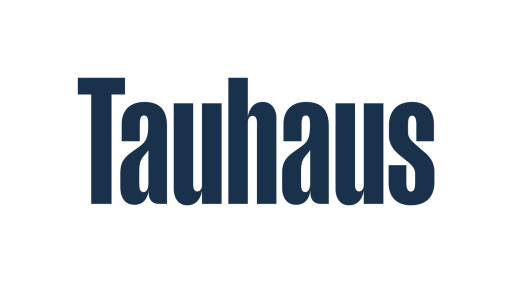 Tauhaus logo