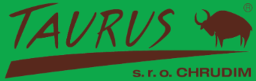 TAURUS, s.r.o. logo