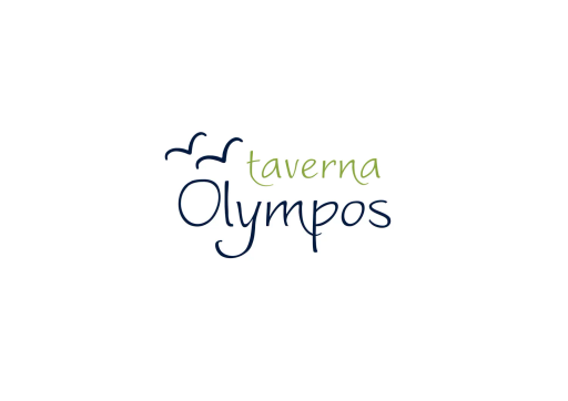 Taverna Olympos logo
