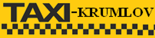 Taxi Český Krumlov logo