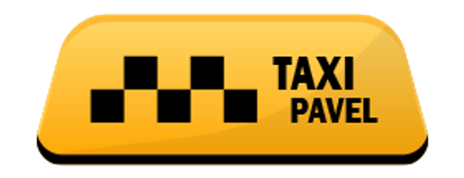 Taxi Pavel logo