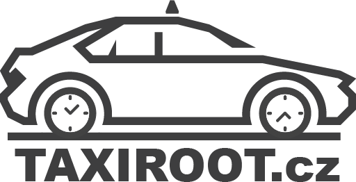 Taxi Root logo
