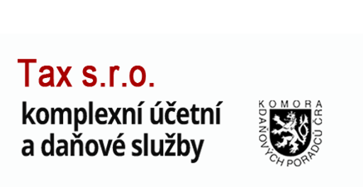 Tax Services Kladno, s.r.o. logo