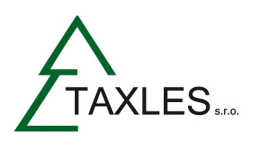 TAXLES, s.r.o. logo