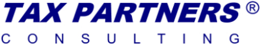 Tax Partners Consulting logo