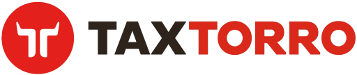 TAXTORRO logo