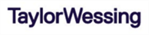Taylor Wessing logo