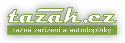 Tažák.cz logo