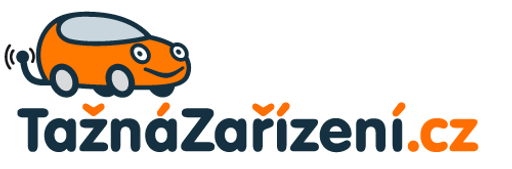 Tažná Zařízení.cz logo