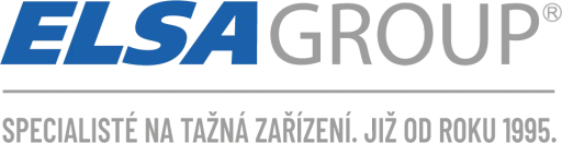 ELSA GROUP - Tažná zařízení logo
