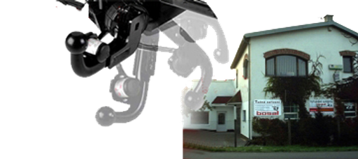 CR servis, s.r.o. logo