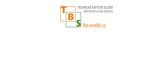 TBS Světlá nad Sázavou logo