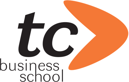 TC Business School logo