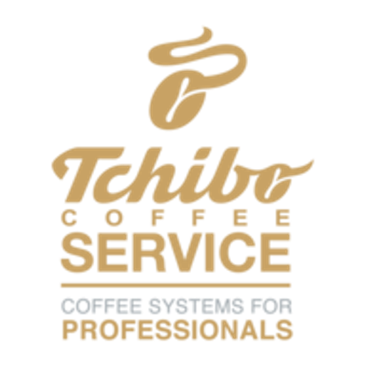 Tchibo Coffee Service Czech Republic logo