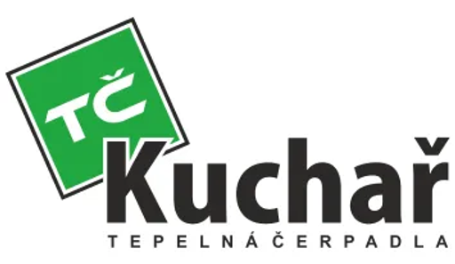 TEPELNÁ ČERPADLA KUCHAŘ logo