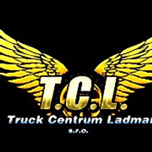 Truck Centrum Ladman logo