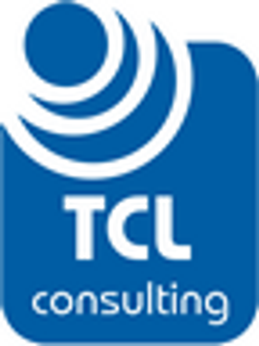 TCL Consulting, a.s. logo