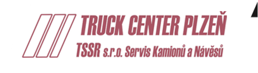 Truck Center Plzeň logo