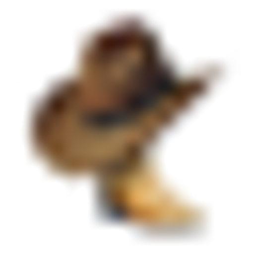 Taneční country skupina Zuzana, z.s. logo