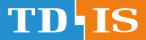 TD-IS, s.r.o. logo