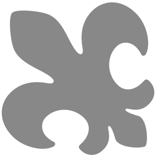 Junák - český skaut, Tiskové a distribuční centrum logo