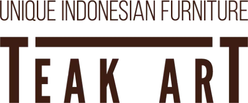 TEAK ART logo