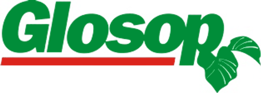 Glosop, s.r.o. logo