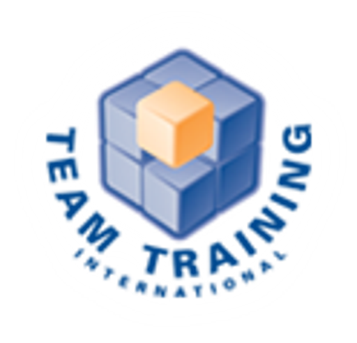 Team Training, spol. s r.o. logo