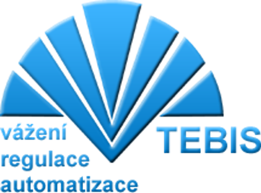 TEBIS, s.r.o. logo