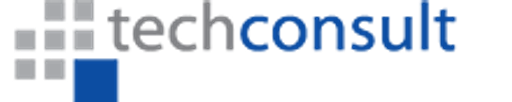 Techconsult Praha s.r.o. logo