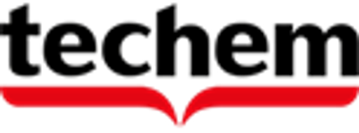 Techem logo