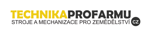 Ing. Čestmír Dittrich - Technika pro farmu logo