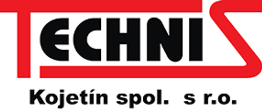 TECHNIS Kojetín, spol. s r.o. logo