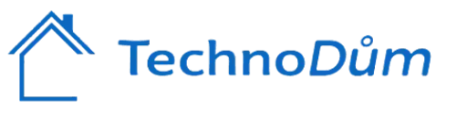 TechnoDům logo