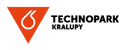 Technopark Kralupy logo