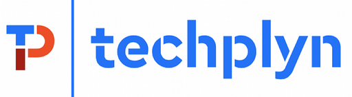 TechPlyn, a.s. logo