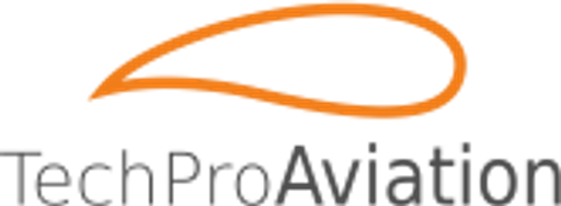 TechProAviation, s.r.o. logo