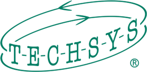 TECHSYS - HW a SW, a.s. logo