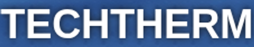 TECHTHERM logo
