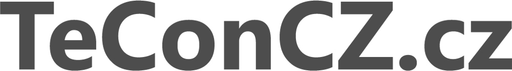 TeCon CZ, s.r.o. logo