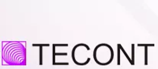 TECONT, s.r.o. logo