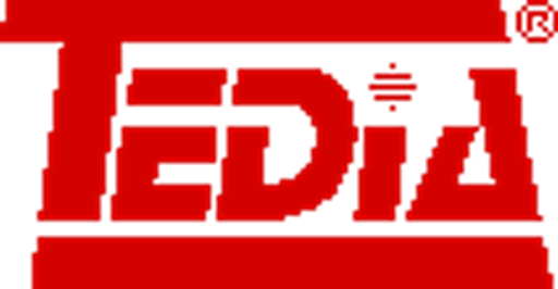 TEDIA spol. s r. o. logo