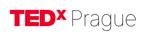 TEDxPrague logo