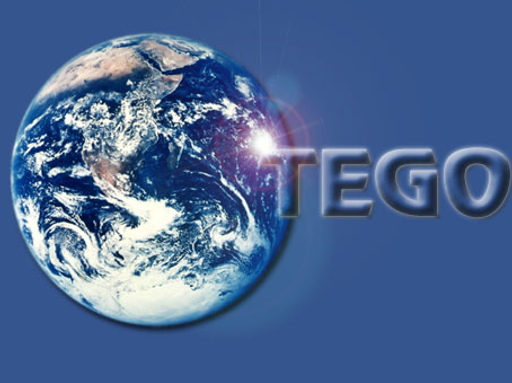 TEGO cz, s.r.o. logo