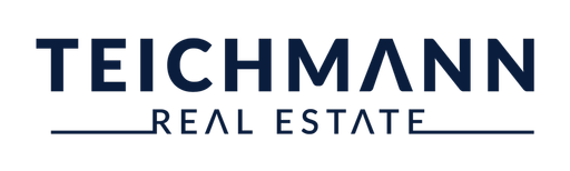 Teichmann Real Estate logo