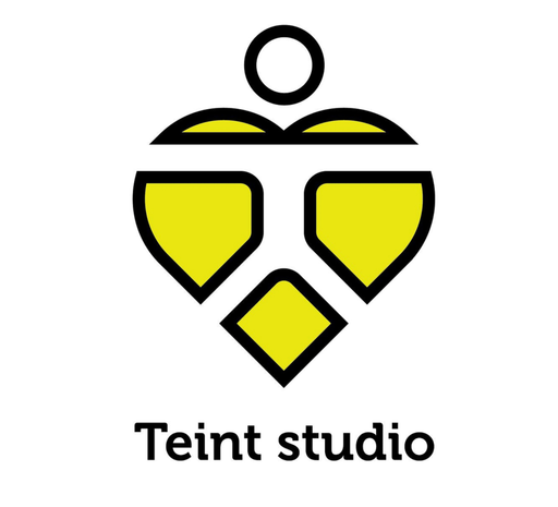 Kosmetika Teint studio logo