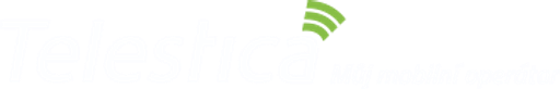 Telestica logo