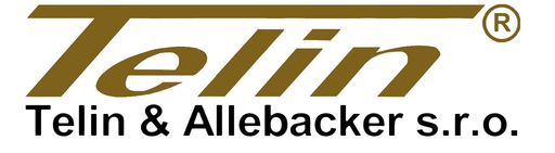 Telin & Allebacker, s.r.o. logo