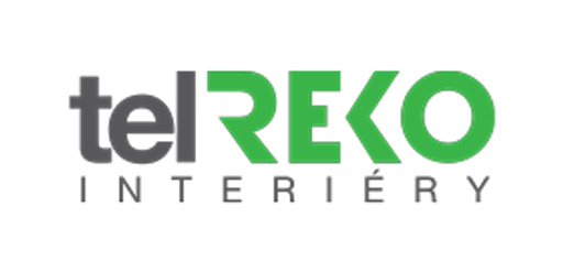 telREKO interiéry, s.r.o. logo
