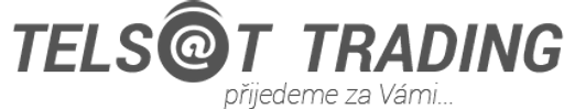 TELS@T TRADING, s.r.o. logo
